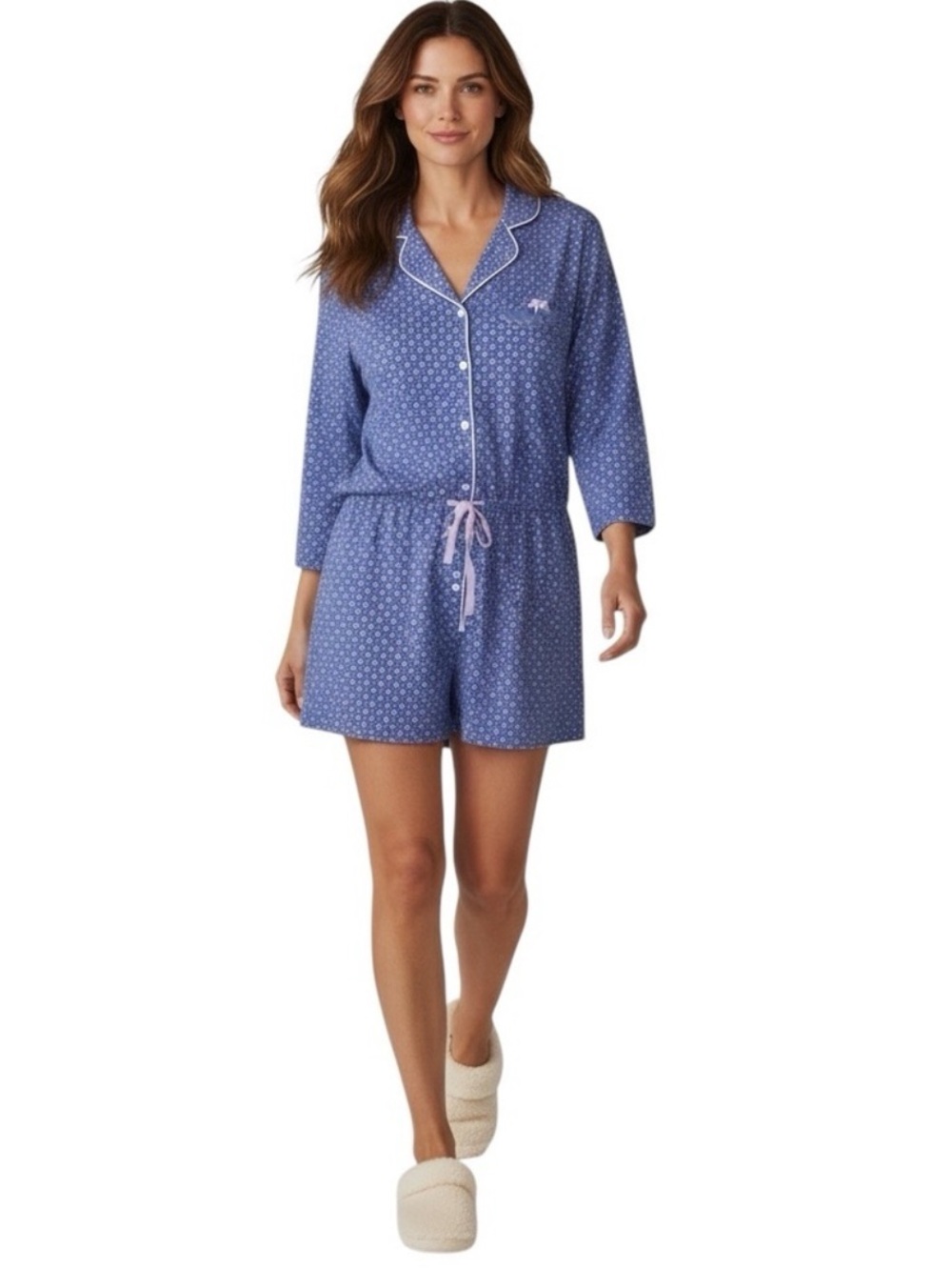 VICTORIA’s SECRET Sleepwear/Nightgown Size Medium — SUPER COZY!!! - Picture 11 of 11
